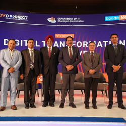 9th Digital Transformation Conclave, Chandigarh