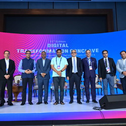 11th Digital Transformation Conclave, Odisha