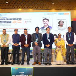 Digital Transformation Conclave 2.0, Telangana