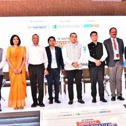 18th Digital Transformation Conclave, Goa